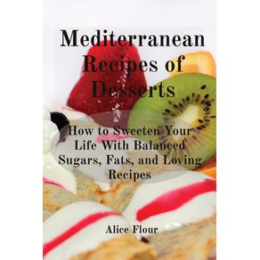 Mediterranean-Recipes-of-Desserts