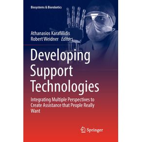 Developing-Support-Technologies