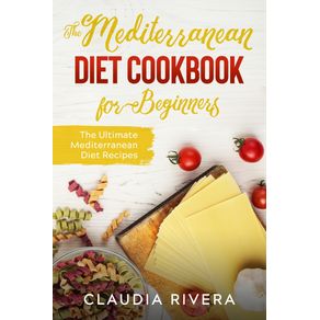 The-Mediterranean-Diet--Cookbook-for-Beginners