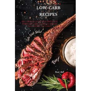 LOW-CARB-RECIPES--Side-Dish-Salad-Beef-Hot-Vegetable-Dishes