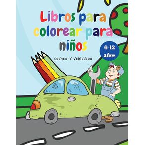 Libros-para-colorear-para-ninos