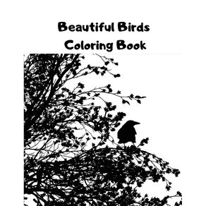 Beautiful-Birds-Coloring-Book