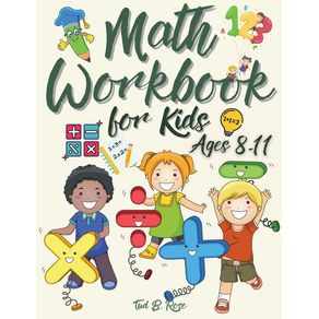 Math-Workbook-for-Kids-Ages-8-11