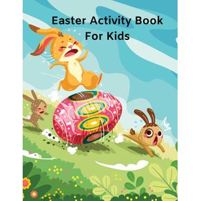 Easter-Activity-Book-For-Kids