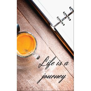 Life-is-a-Journey