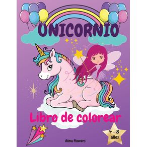 Unicornio-libro-de-colorear