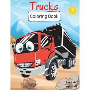 Trucks-Coloring-Book-for-Kids