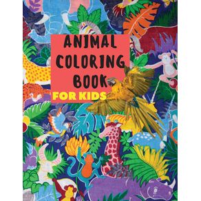 Animal-Coloring-Book-for-Kids
