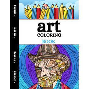 Art-Coloring-Book