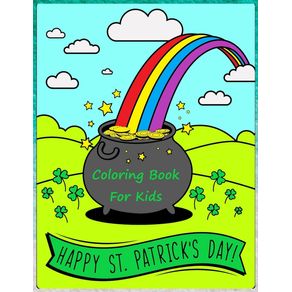 Happy-St.-Patricks-Day-Coloring-Book
