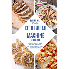 Keto-Bread-Machine-Cookbook