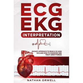 ECG-EKG-Interpretation