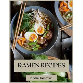 RAMEN-RECIPES