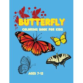 Buttefly-coloring-book-for-kids-ages-7-12