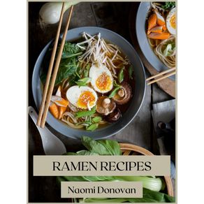 RAMEN-RECIPES