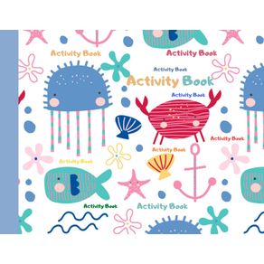 Activity-Book