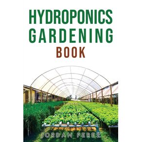 HYDROPONICS-GARDENING-BOOK