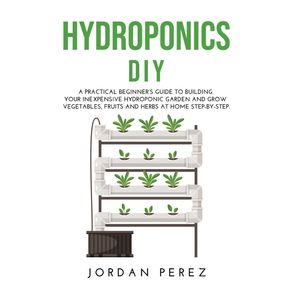 HYDROPONICS-DIY
