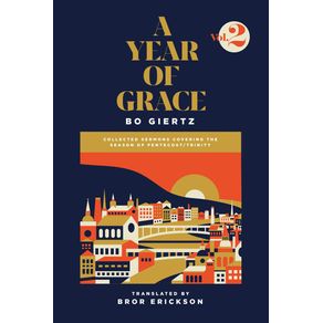 A-Year-of-Grace-Volume-2