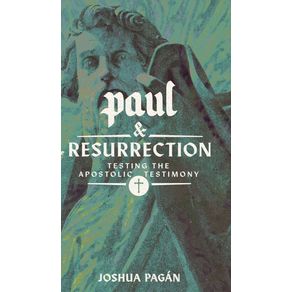 Paul-and-the-Resurrection