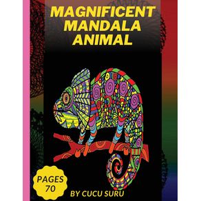 Magnificent-Mandala-Animal