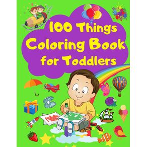 100-Things-Coloring-Book-for-Toddlers