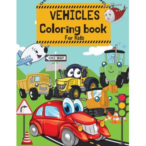 Vehicles-Coloring-book-For-Kids