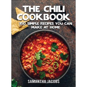 The-Chili-Cookbook