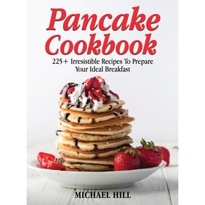 Pancake-Cookbook