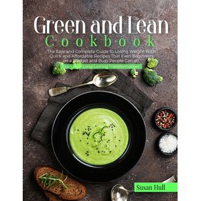 GREEN-AND-LEAN-COOKBOOK