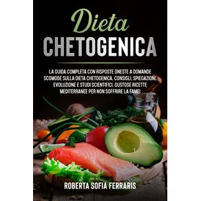 DIETA-CHETOGENICA
