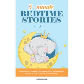 5-Minute-Bedtime-Stories-for-Kids-and-Parents
