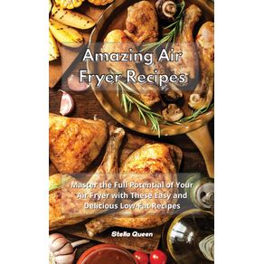 Amazing-Air-Fryer-Recipes