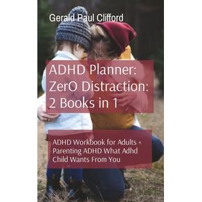 ADHD-Planner