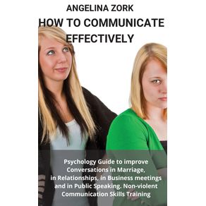COMMUNICATION-FOR-BEGINNERS