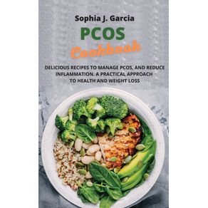 PCOS-Cookbook