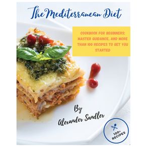 The-Mediterranean-Diet