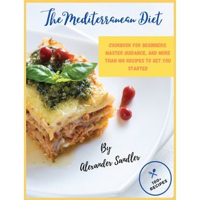 The-Mediterranean-Diet