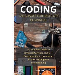 CODING-LANGUAGES-FOR-ABSOLUTE-BEGINNERS