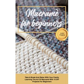 Macrame-for-beginners