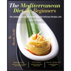 The-Mediterranean-Diet-for-Beginners