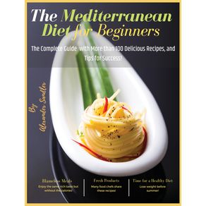 The-Mediterranean-Diet-for-Beginners