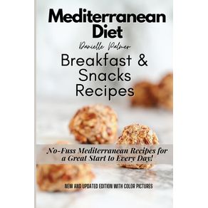 Mediterranean-Diet-Breakfast--amp--Snacks-Recipes