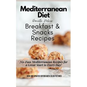Mediterranean-Diet-Breakfast--amp--Snacks-Recipes