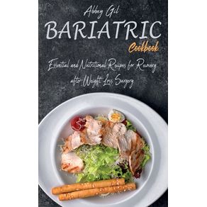 Bariatric-Cookbook