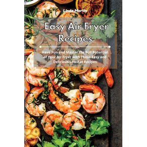 Easy-Air-Fryer-Recipes