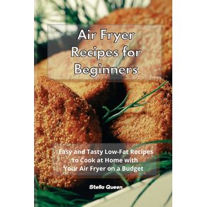 Air-Fryer-Recipes-for-Beginners