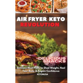 AIR-FRYER-KETO-REVOLUTION
