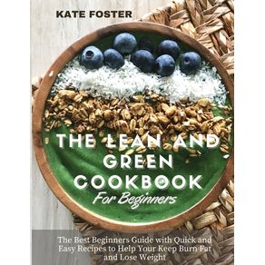 The-Lean-and-Green-Cookbook-for-Beginners