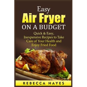 Easy-Air-Fryer-on-a-Budget